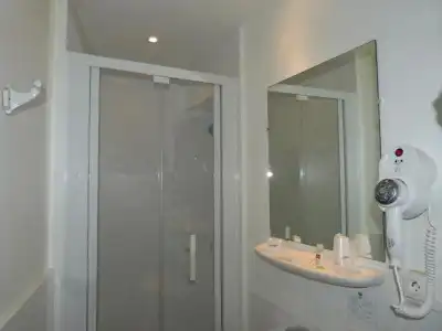 Hôtel Terminus - 33