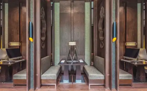Courtyard by Marriott Shanghai International Tourism and Resorts Zone - 20