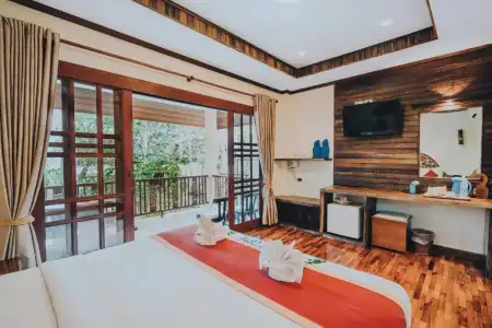Havana Beach Resort - 30