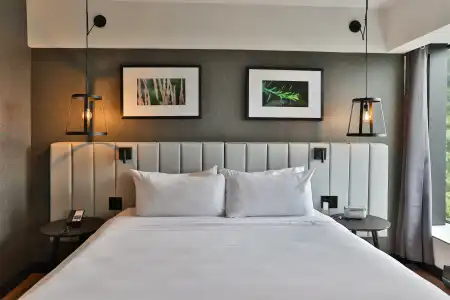 Bonaventure Montreal - 3