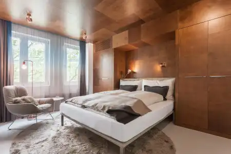 EMA House Suites - 84