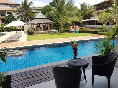 Lanta Pura Beach Resort (SHA Extra Plus) - 18