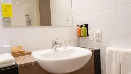 Holiday Inn Auckland Airport by IHG - 30