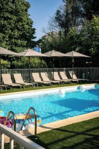 Mercure Aix en Provence Beaumanoir - 45
