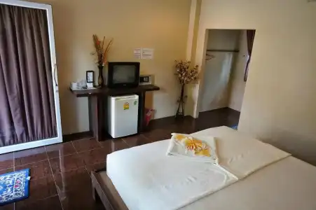 Silver Sands Resort - Koh Tao - 30