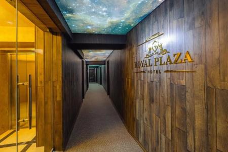 Royal Plaza - 9
