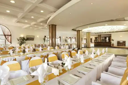 Ramada by Wyndham Plovdiv Trimontium - 10