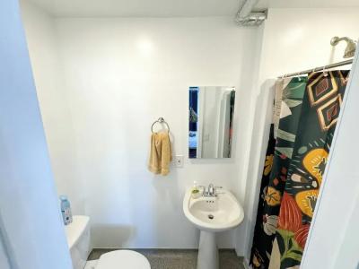 ITH Beach Bungalow Surf Hostel - 65