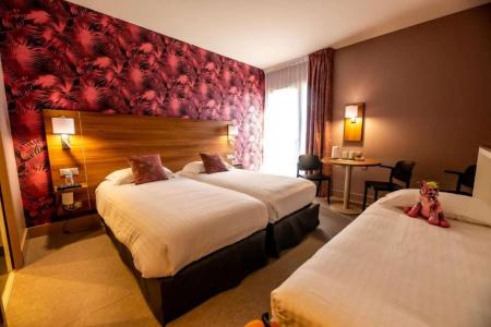 Best Western Eden Spa - 19
