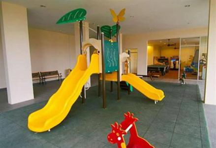 Homestay Bayou Lagoon Park Resort - 18
