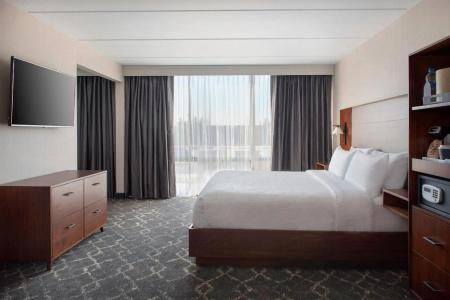 Four Points by Sheraton Philadelphia Northeast - 33