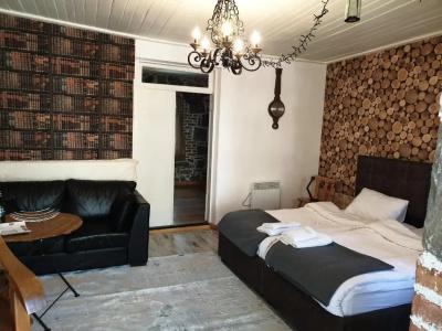 Hnameni Stepanavan Guesthouse - - 23