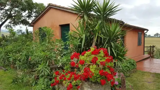 Agriturismo Il Giogo - 32