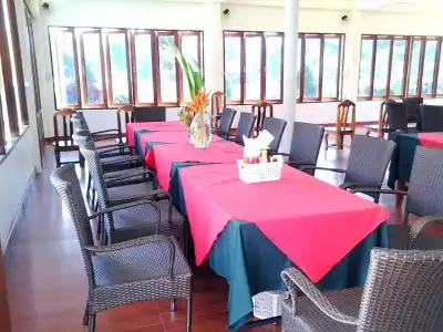Siam Tara Resort - 18