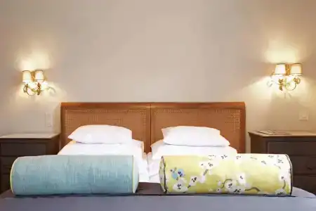 Das Regina Boutiquehotel - 27