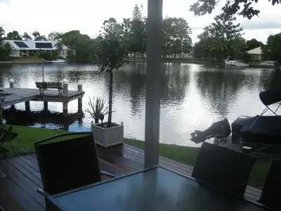 Noosa Entrance Waterfront Resort - 72