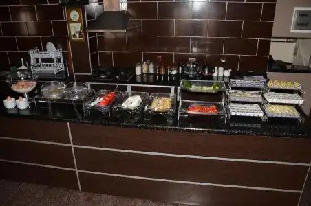 Altindisler Otel - 8