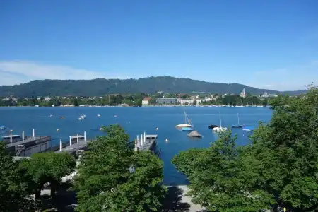 Ameron Zürich Bellerive au Lac - 112