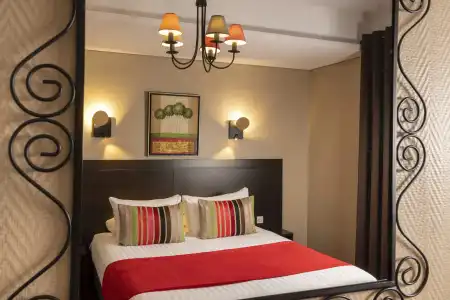 Chatillon Paris Montparnasse - 40
