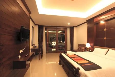 Baan Ratchiangsaen - 97