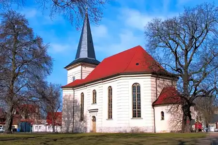 FRITZ ApartPotsdam - 46