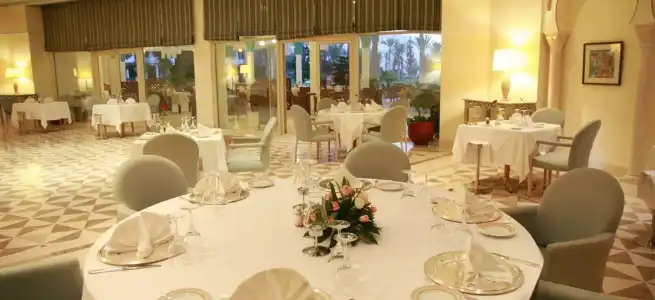 Hasdrubal Prestige Thalassa & Spa Djerba - 27