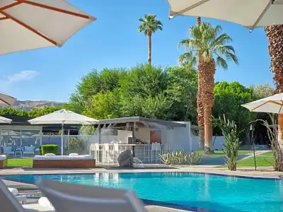 L'Horizon Resort & Spa, Hermann Bungalows - 14