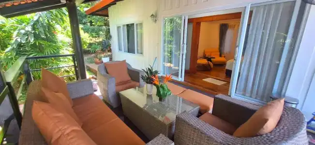 Alpha Resort & Spa - 220