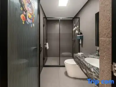 Mercure Chartres Est - 108