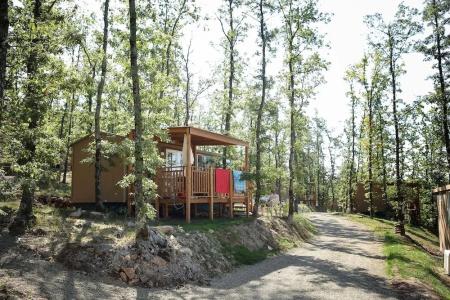 Glamping Village Orlando in Chianti - 44