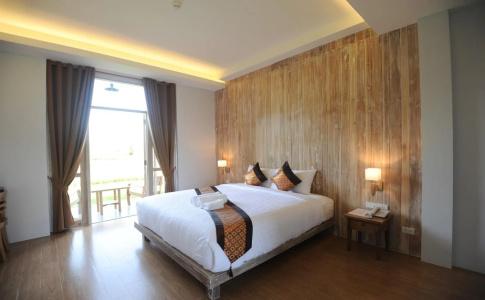 Nansripanna Resort - 1