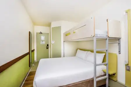 Ibis Budget Newcastle - 27