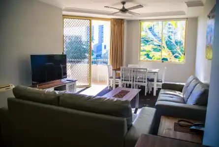 Paradise Island Resort - 75