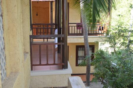 Rang Garden Beach Side Resort - 15