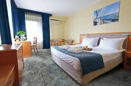 Mragowo Resort & Spa - 63