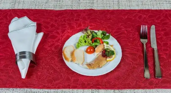 Pension Waldhäusl - 9