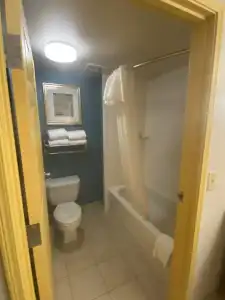 Homewood Suites Phoenix-Metro Center - 9