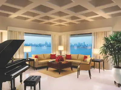 The Oberoi Mumbai - 25