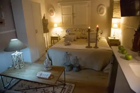 Apartamentos Luna Suites Palacio Almagra - 119