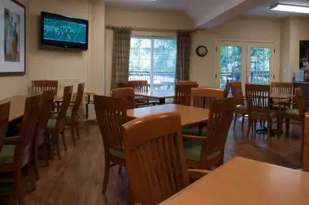 Phoenix Inn Suites Eugene - 20
