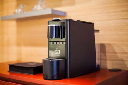 Atlantic Airport - 23