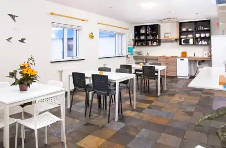 Start Hostel - 38