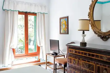 Residenza d'Epoca Albergo Quattro Fontane - 66
