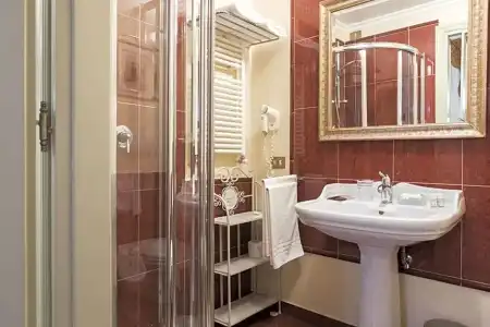 La Maison dell'Orologio - 98