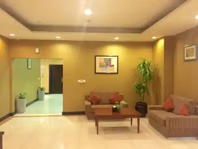 Star Metro Deira Apartments - 9