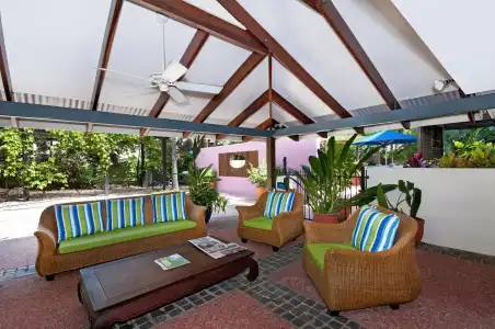Freestyle Resort Port Douglas - 13