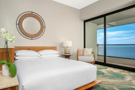 Hyatt Regency Maui Resort & Spa - 139