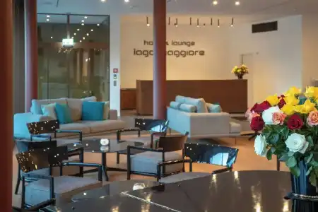 & LOUNGE LAGO MAGGIORE - 27