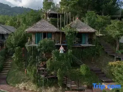 Khaosok Boutique Camps - 47