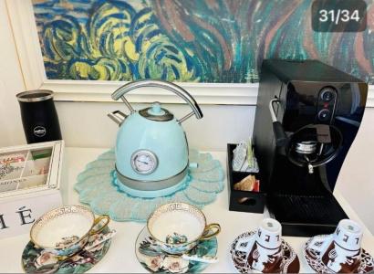 Rarityart Guest House - 137
